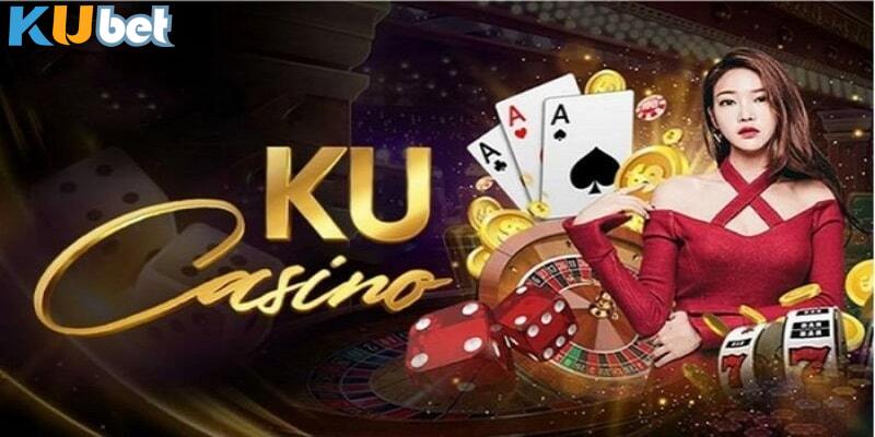 Lưu ý quan trọng khi trải nghiệm tại sảnh Ku casino