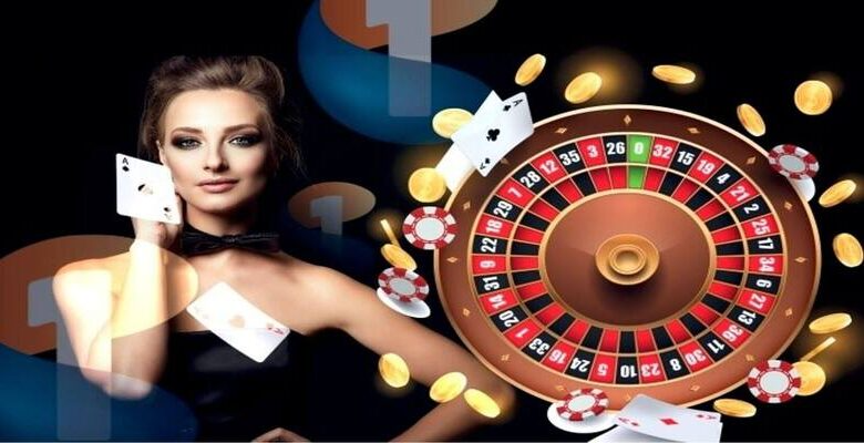 Casino live kubet