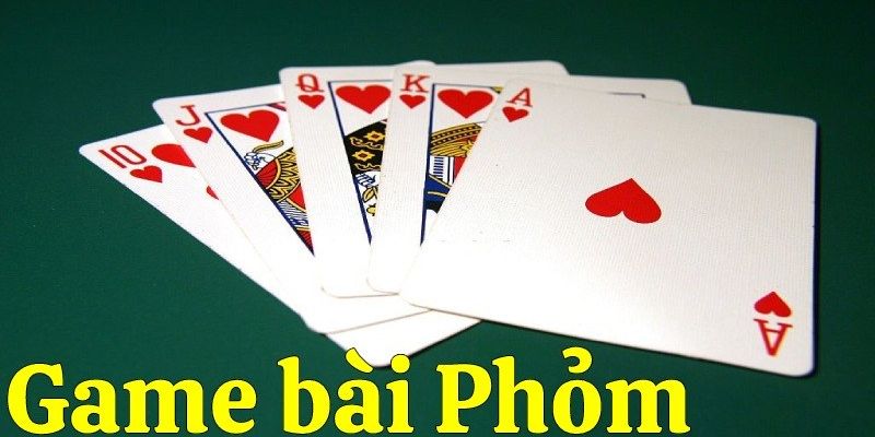 Tổng quan về tựa game bài hấp dẫn nhất hiện nay