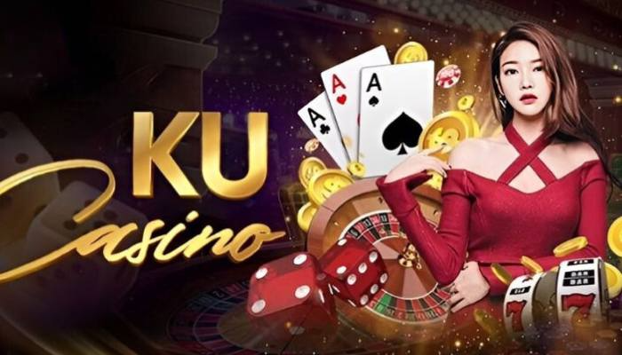 Ku casino live