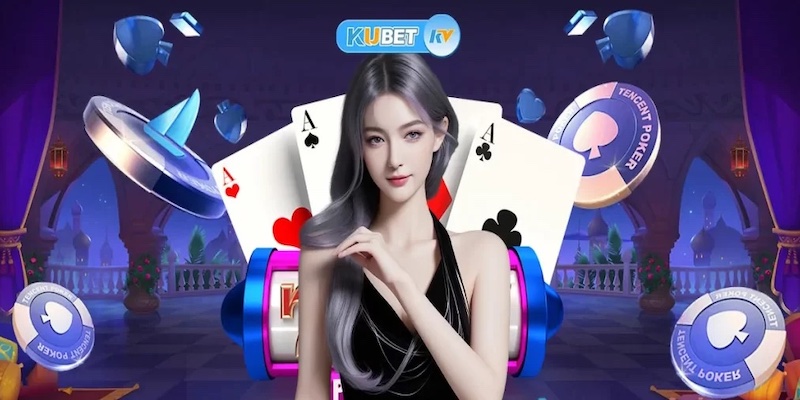 Bình tĩnh với tập trung khi chơi những tựa game casino