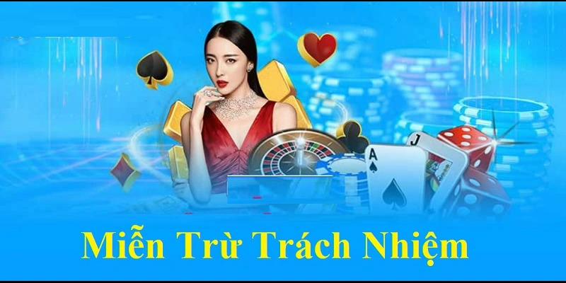 Chính Sách Miễn Trừ Trách Nhiệm Của Nhà Cái Kubet Năm 2025
