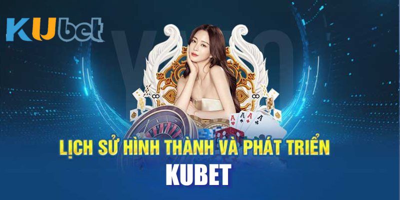 KUBET – KUBET88 | Trang Chủ Kubet.Com Chính Thức Mới Nhất